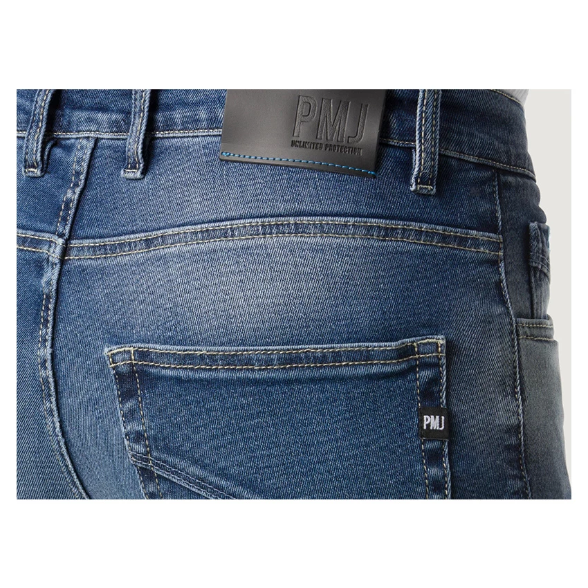PMJ Cruise Denim 9 PMJ Cruise Denim - Afbeelding 7
