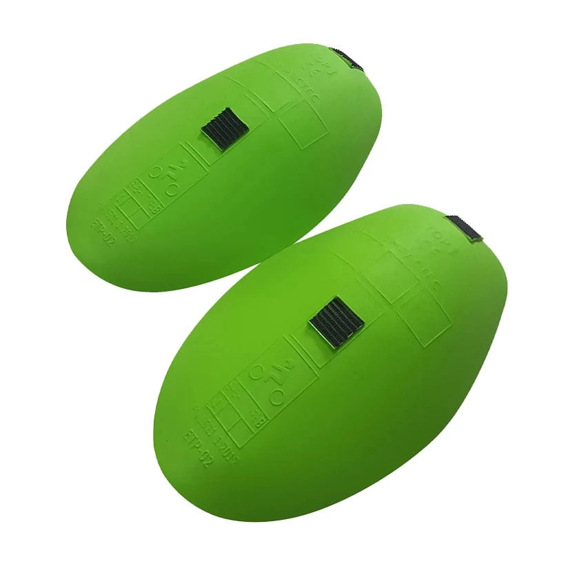 PMJ Knee Protectors ETP02V 3 PMJ Knee Protectors ETP02V