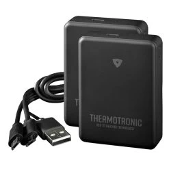 Rev'it Battery Set Heated Gloves