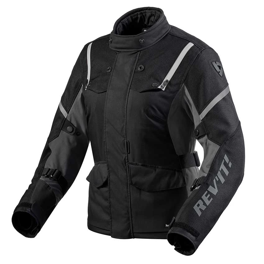 Rev'it Horizon 3 H2O Ladies Jacket 4 Rev'it Horizon 3 H2O Ladies Jacket - Afbeelding 2