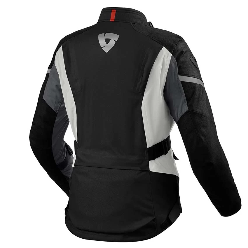 Rev'it Horizon 3 H2O Ladies Jacket 6 Rev'it Horizon 3 H2O Ladies Jacket - Afbeelding 4