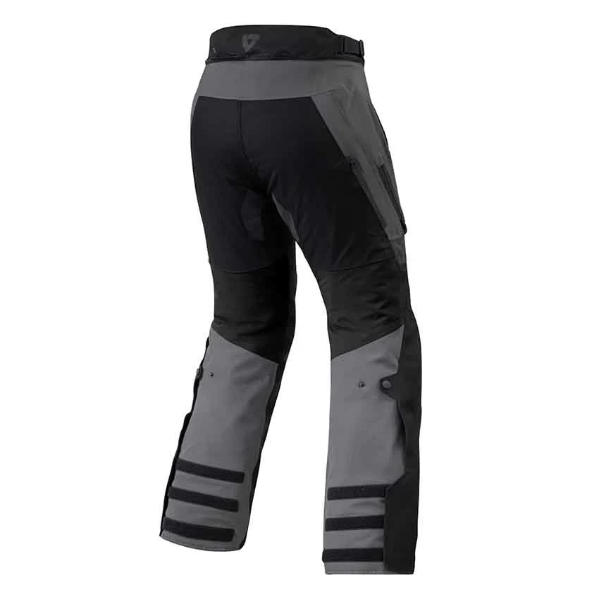 Rev'it Inertia H2O Trousers 4 Rev'it Inertia H2O Trousers - Afbeelding 2