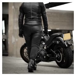 Rev'it Maci Ladies Trousers 11 Rev'it Maci Ladies Trousers -Motoraccessoires revit maci ladies trousers 4