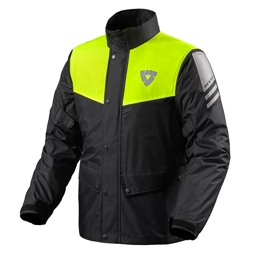 Rev'it Nitric 3 H2O Jacket 3 Rev'it Nitric 3 H2O Jacket