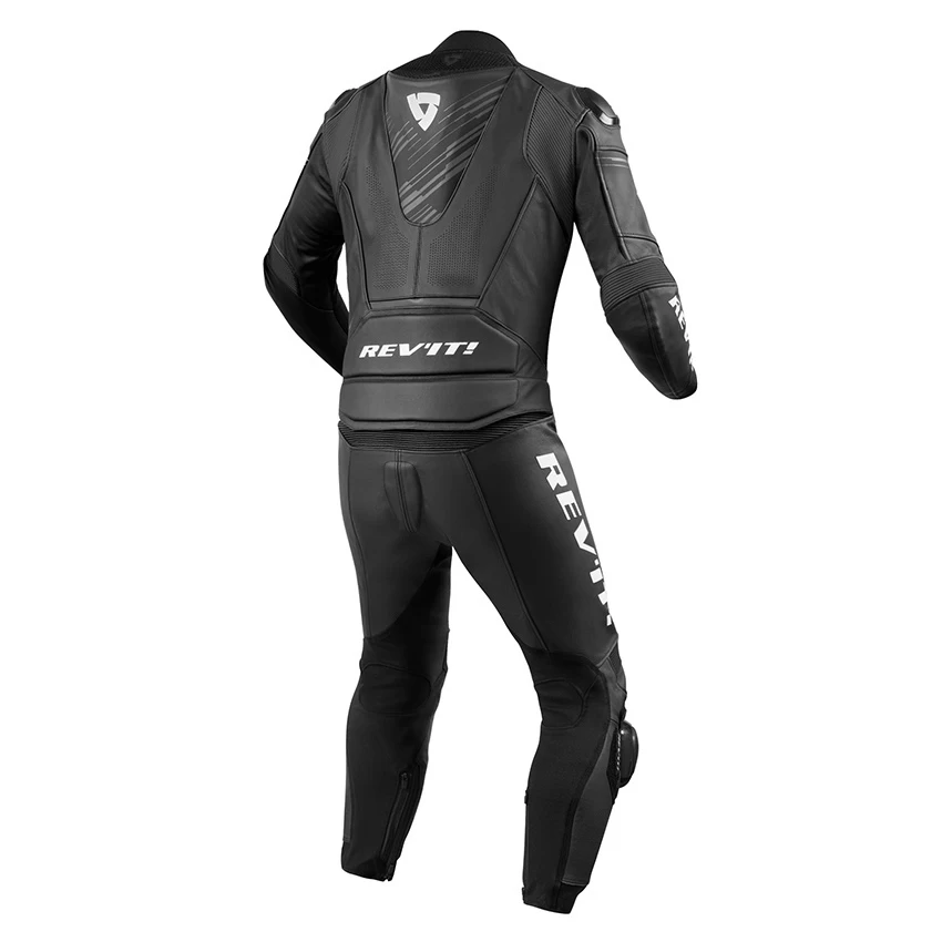 Rev'it Samples Combi Apex 8 Rev'it Samples Combi Apex - Afbeelding 6