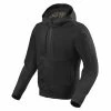 Rev'it Samples Hoody Stealth 2 2 Rev'it Samples Hoody Stealth 2 -Motoraccessoires revit samples hoody stealth 2