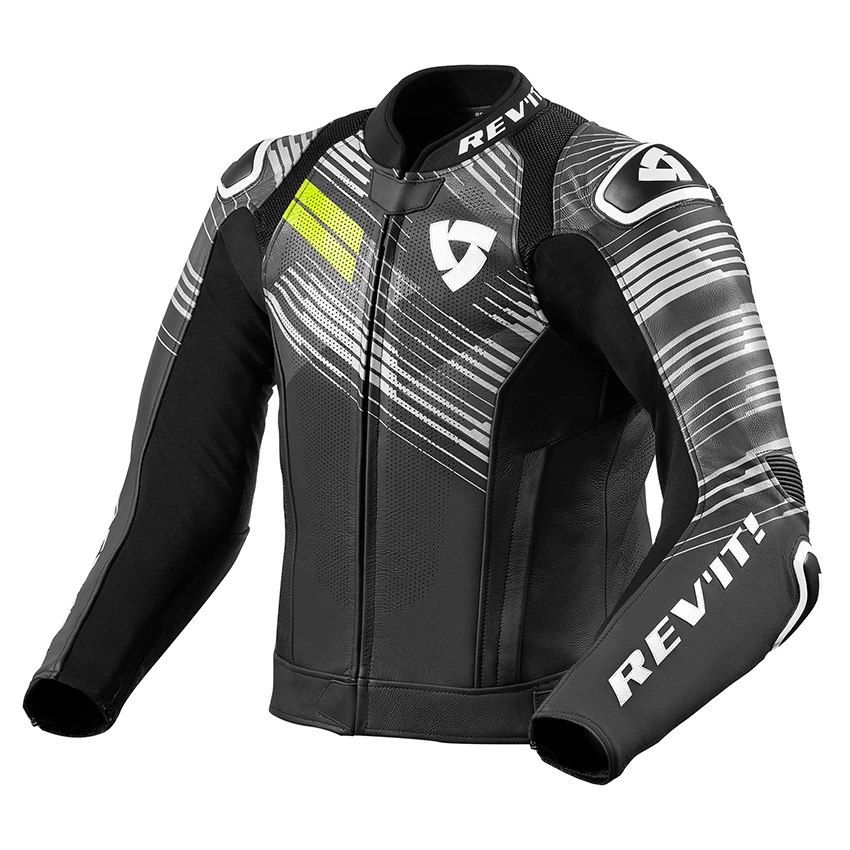Rev'it Samples Jacket Apex 4 Rev'it Samples Jacket Apex - Afbeelding 2