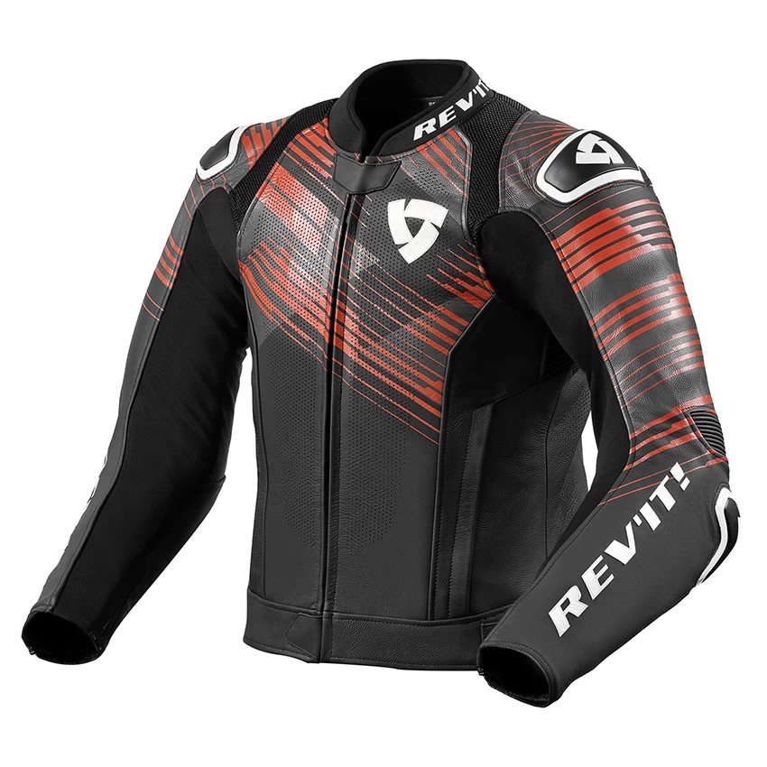 Rev'it Samples Jacket Apex 5 Rev'it Samples Jacket Apex - Afbeelding 3