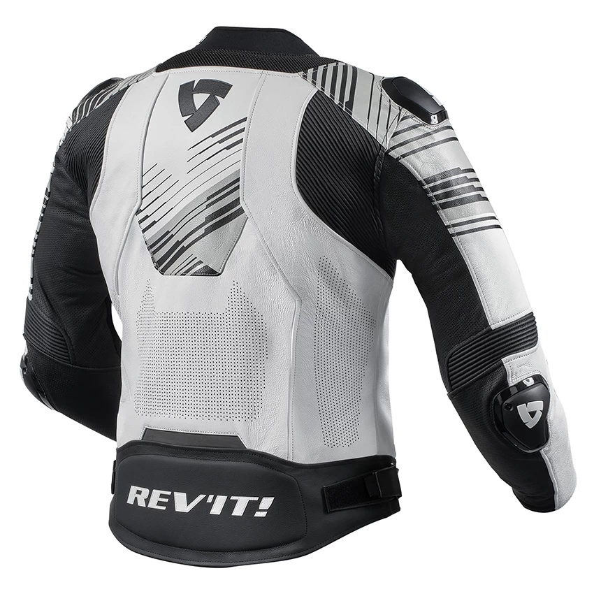 Rev'it Samples Jacket Apex 7 Rev'it Samples Jacket Apex - Afbeelding 5
