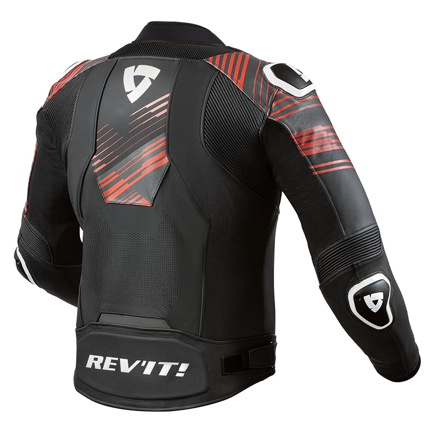 Rev'it Samples Jacket Apex 9 Rev'it Samples Jacket Apex - Afbeelding 7