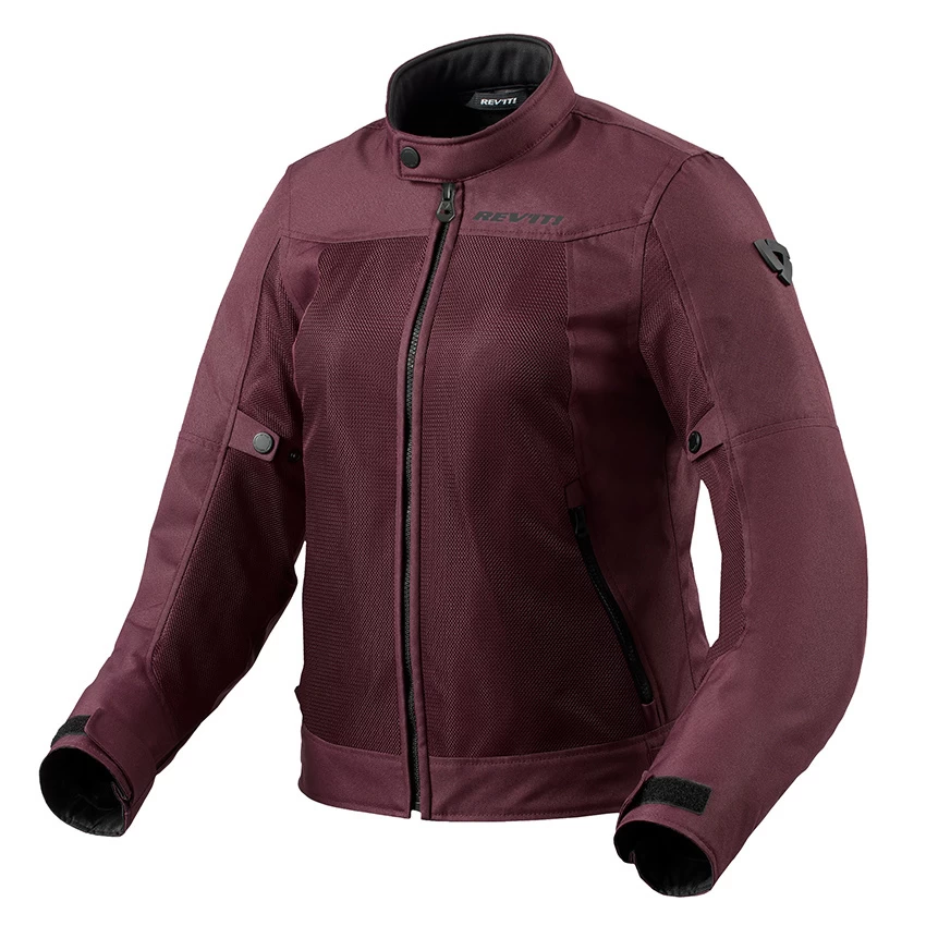 Rev'it Samples Jacket Eclipse 2 Ladies 3 Rev'it Samples Jacket Eclipse 2 Ladies