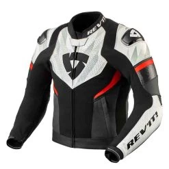 Rev'it Samples Jacket Hyperspeed 2 Air