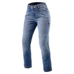 Rev'it Samples JEANS VICTORIA 2 LADIES SF