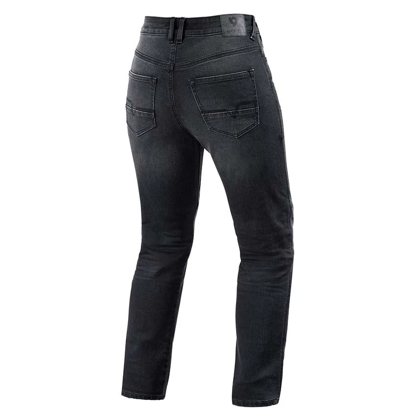 Rev'it Samples JEANS VICTORIA 2 LADIES SF 8 Rev'it Samples JEANS VICTORIA 2 LADIES SF - Afbeelding 6