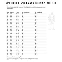 Rev'it Samples JEANS VICTORIA 2 LADIES SF 15 Rev'it Samples JEANS VICTORIA 2 LADIES SF -Motoraccessoires revit samples jeans victoria 2 ladies sf 6