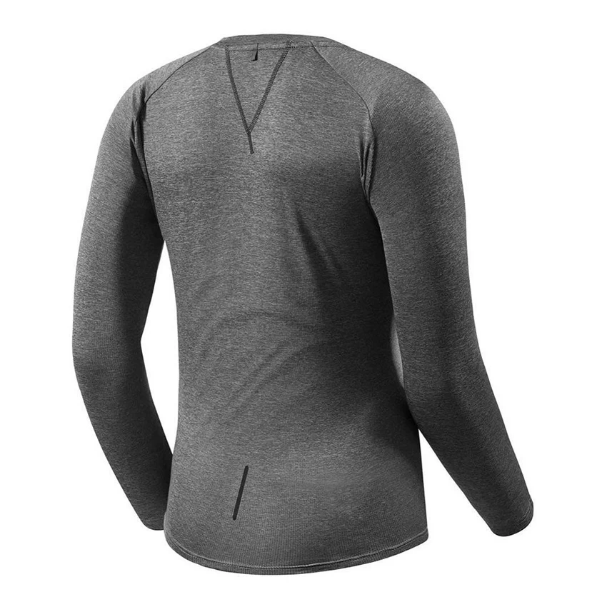 Rev'it Samples Shirt Sky Ladies LS 4 Rev'it Samples Shirt Sky Ladies LS - Afbeelding 2