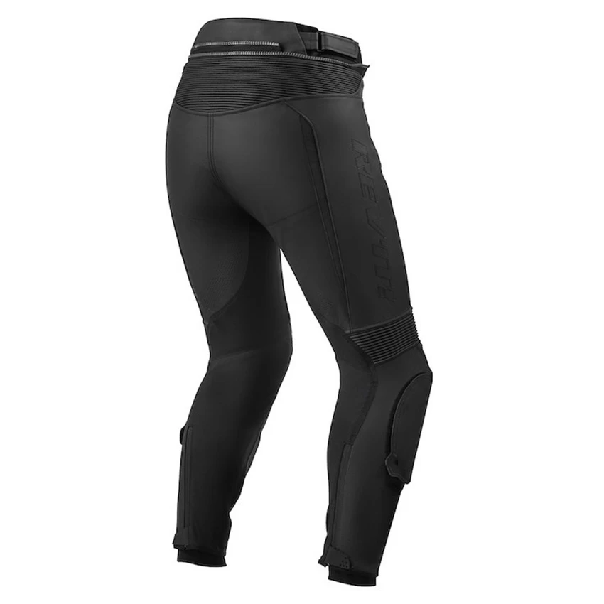 Rev'it Samples Trousers Xena 3 Ladies 4 Rev'it Samples Trousers Xena 3 Ladies - Afbeelding 2