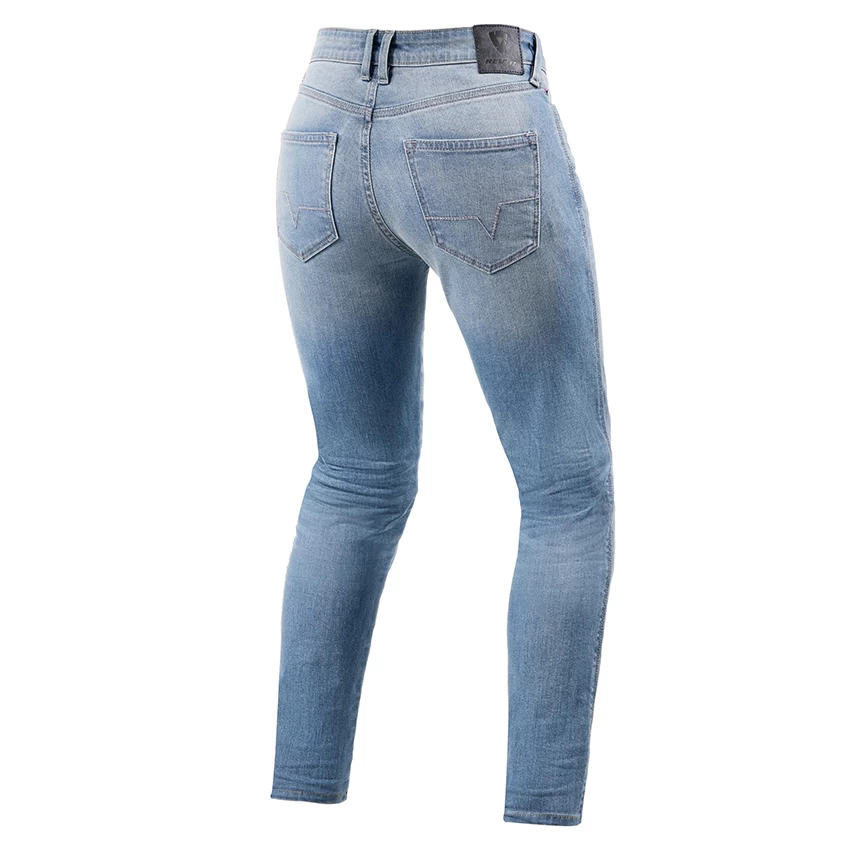 Rev'it Shelby 2 Ladies SK 4 Rev'it Shelby 2 Ladies SK - Afbeelding 2