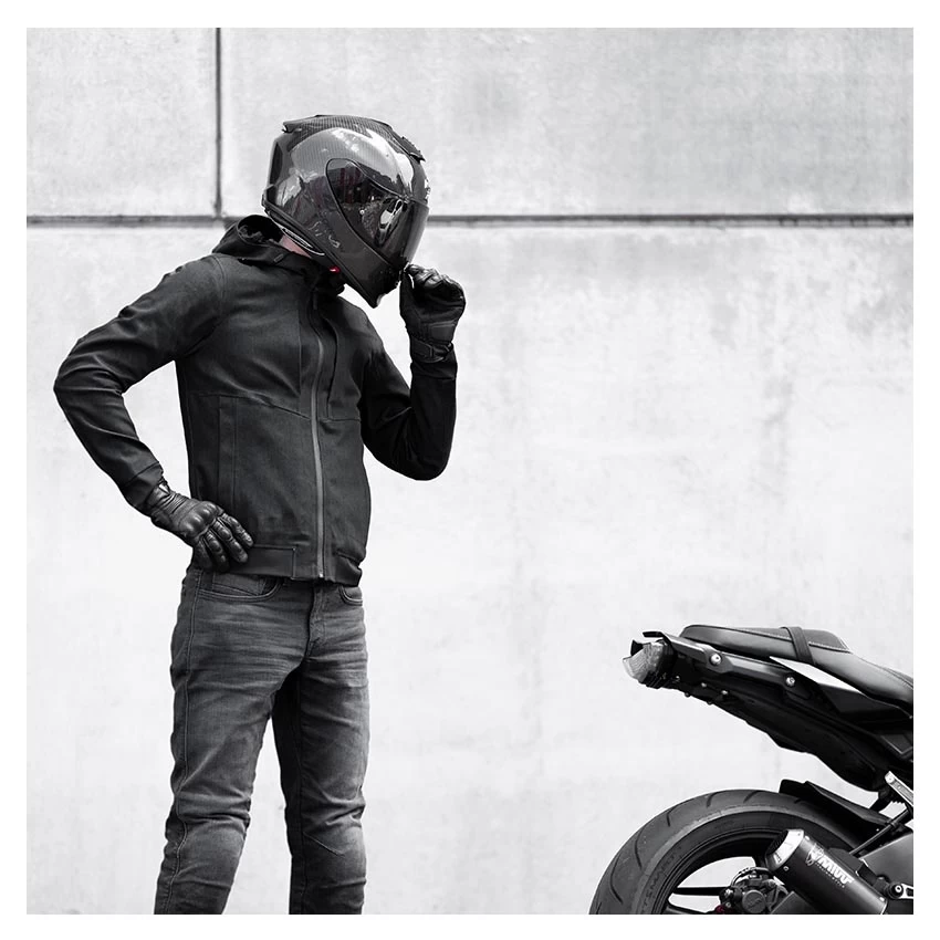 Rev'it Stealth 2 9 Rev'it Stealth 2 - Afbeelding 7