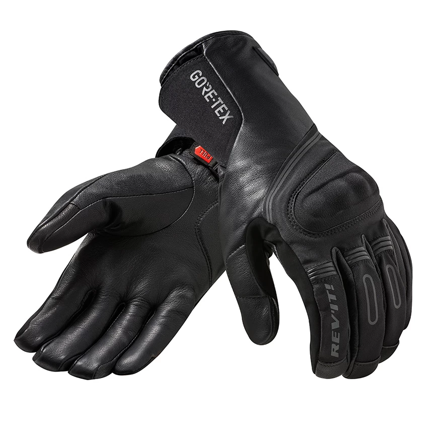 Rev'it Stratos 2 GTX 3 Rev'it Stratos 2 GTX