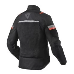 Rev'it Tornado 3 Ladies Jacket -Motoraccessoires revit tornado 3 ladies jacket 2