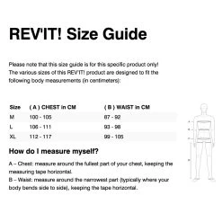 Rev'it Trackmaster H2O -Motoraccessoires revit trackmaster h2o 4