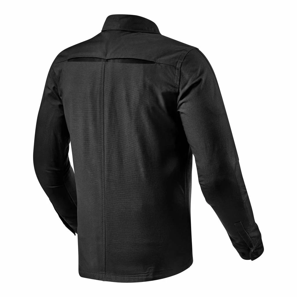 Rev'it Worker Overshirt 5 Rev'it Worker Overshirt - Afbeelding 3