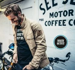 Rev'it Worker Overshirt 11 Rev'it Worker Overshirt -Motoraccessoires revit worker overshirt 4