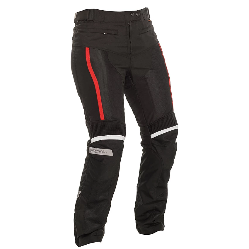Richa Airvent Evo 2 Trousers Lady 4 Richa Airvent Evo 2 Trousers Lady - Afbeelding 2
