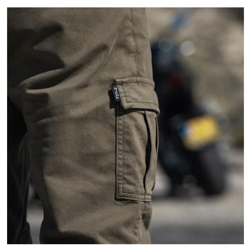 Richa Apache 4 Richa Apache - Afbeelding 2