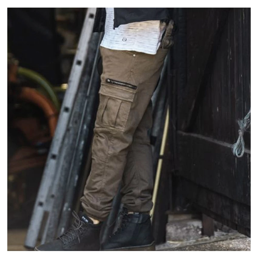 Richa Apache 5 Richa Apache - Afbeelding 3