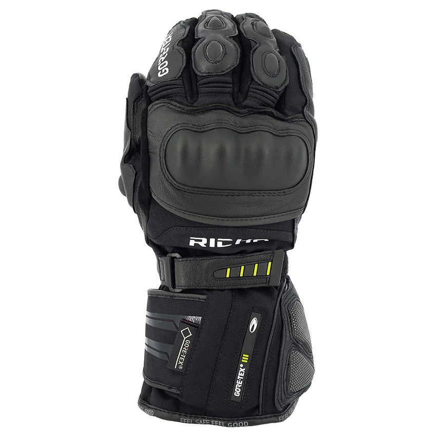 Richa Arctic GTX Glove 3 Richa Arctic GTX Glove