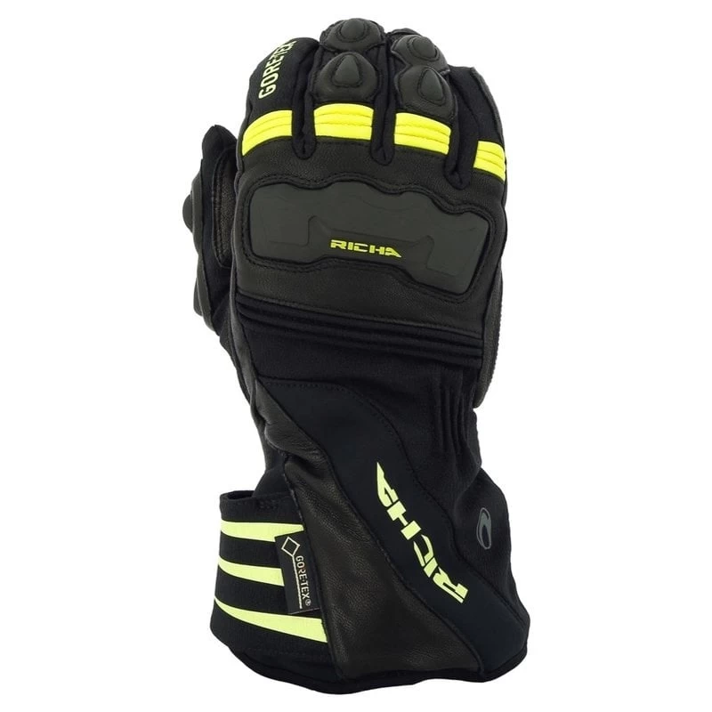 Richa Cold Protect GTX 4 Richa Cold Protect GTX - Afbeelding 2