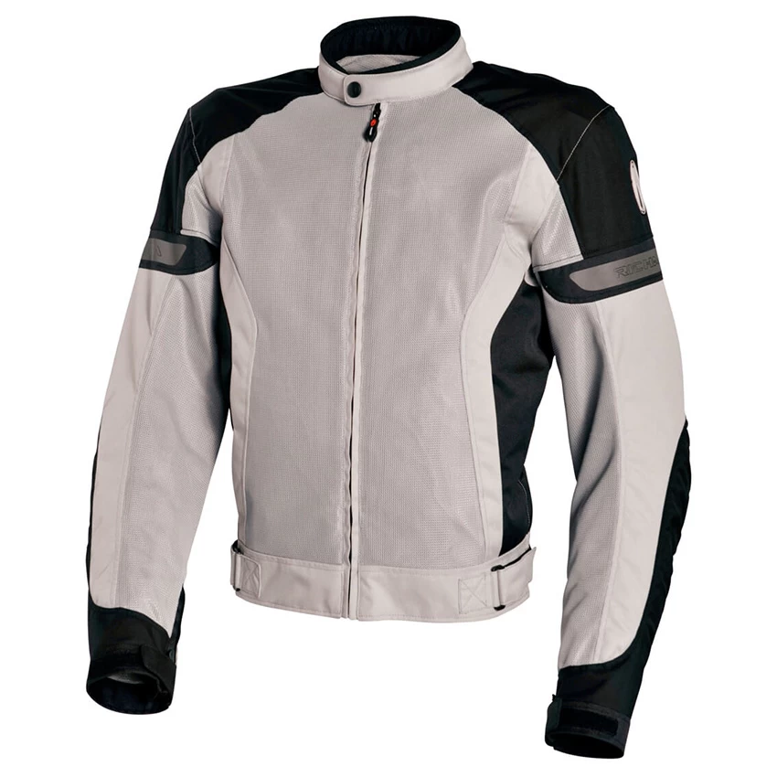 Richa Cool Summer Lady Jacket 5 Richa Cool Summer Lady Jacket - Afbeelding 3