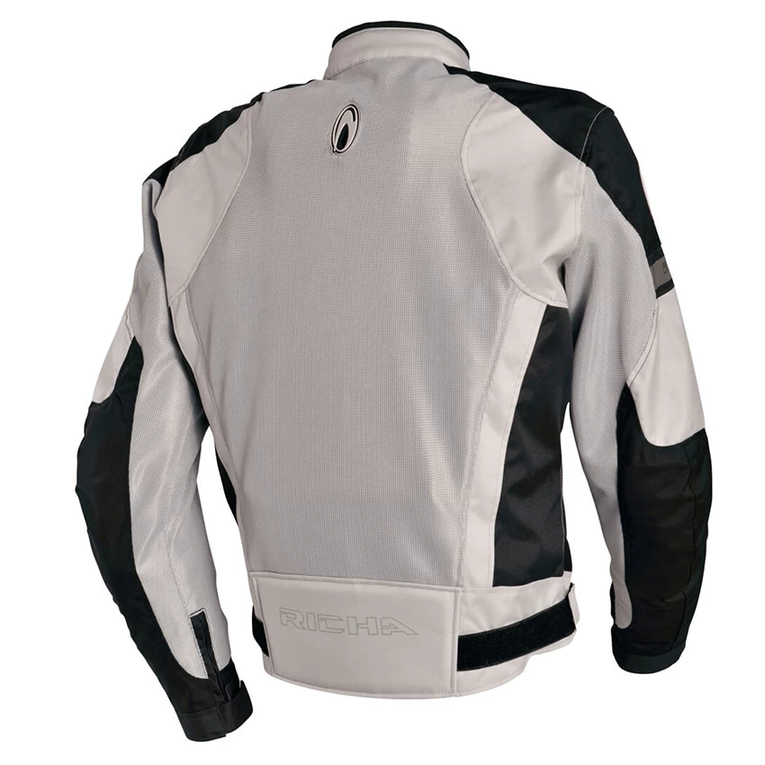 Richa Cool Summer Lady Jacket 6 Richa Cool Summer Lady Jacket - Afbeelding 4