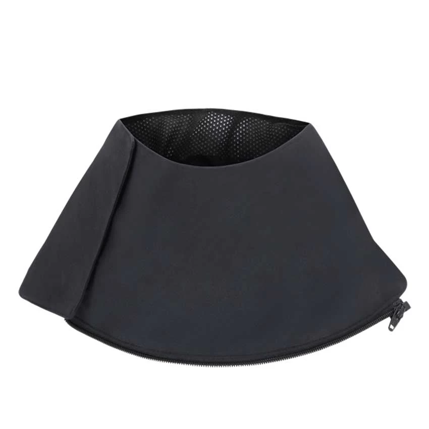 Richa Gore Weather Collar 3 Richa Gore Weather Collar