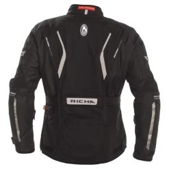 Richa Infinity 2 Lady Jacket 11 Richa Infinity 2 Lady Jacket -Motoraccessoires richa infinity 2 lady jacket 3