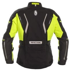 Richa Infinity 2 Lady Jacket 13 Richa Infinity 2 Lady Jacket -Motoraccessoires richa infinity 2 lady jacket 5