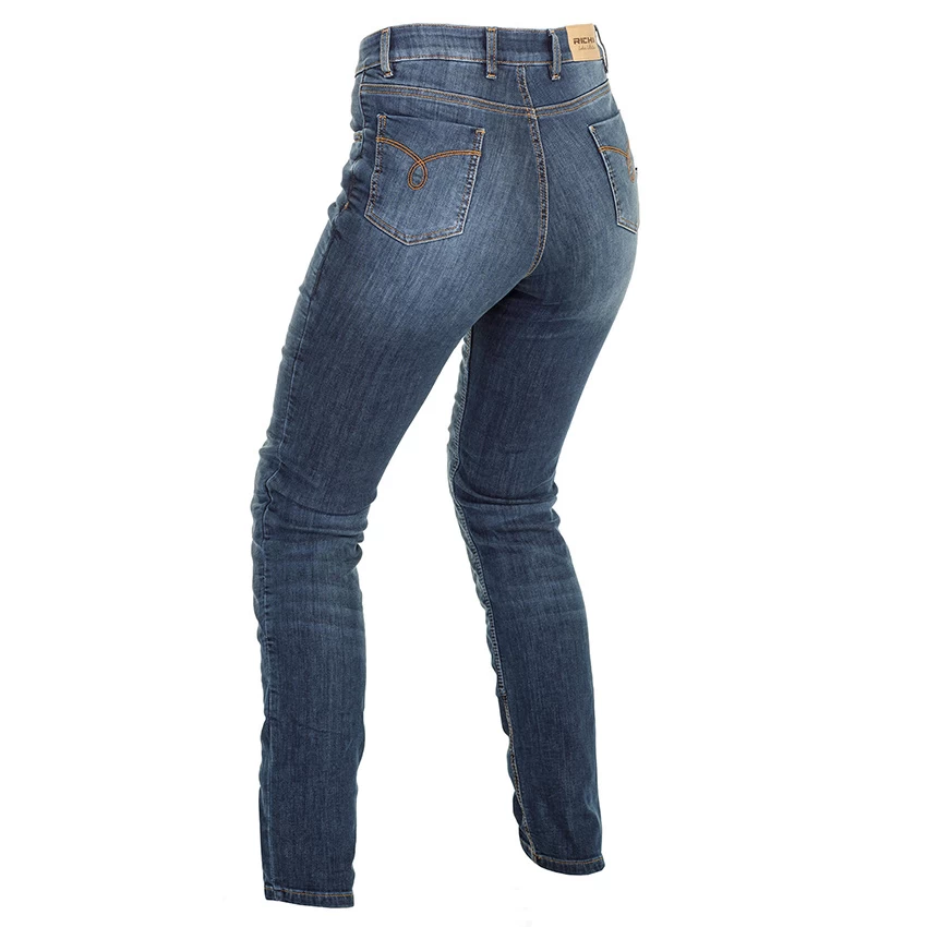 Richa Nora Jeans 4 Richa Nora Jeans - Afbeelding 2