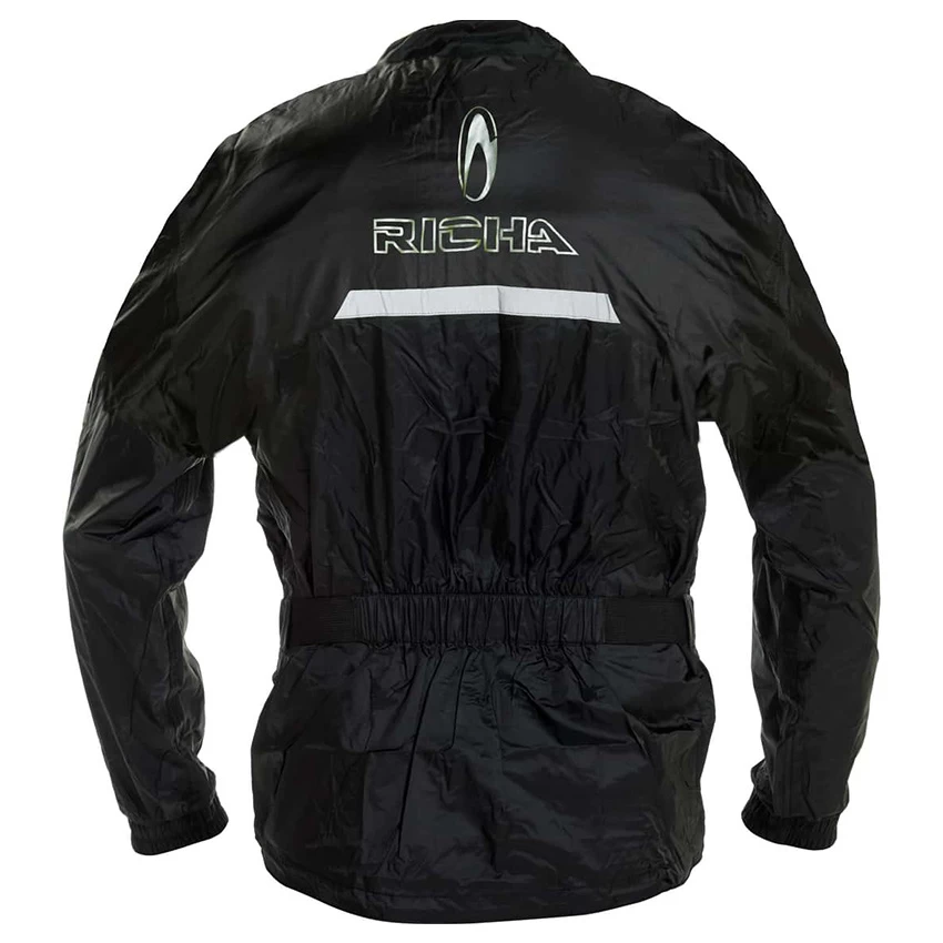 Richa Rainwarrior Jacket 6 Richa Rainwarrior Jacket - Afbeelding 4