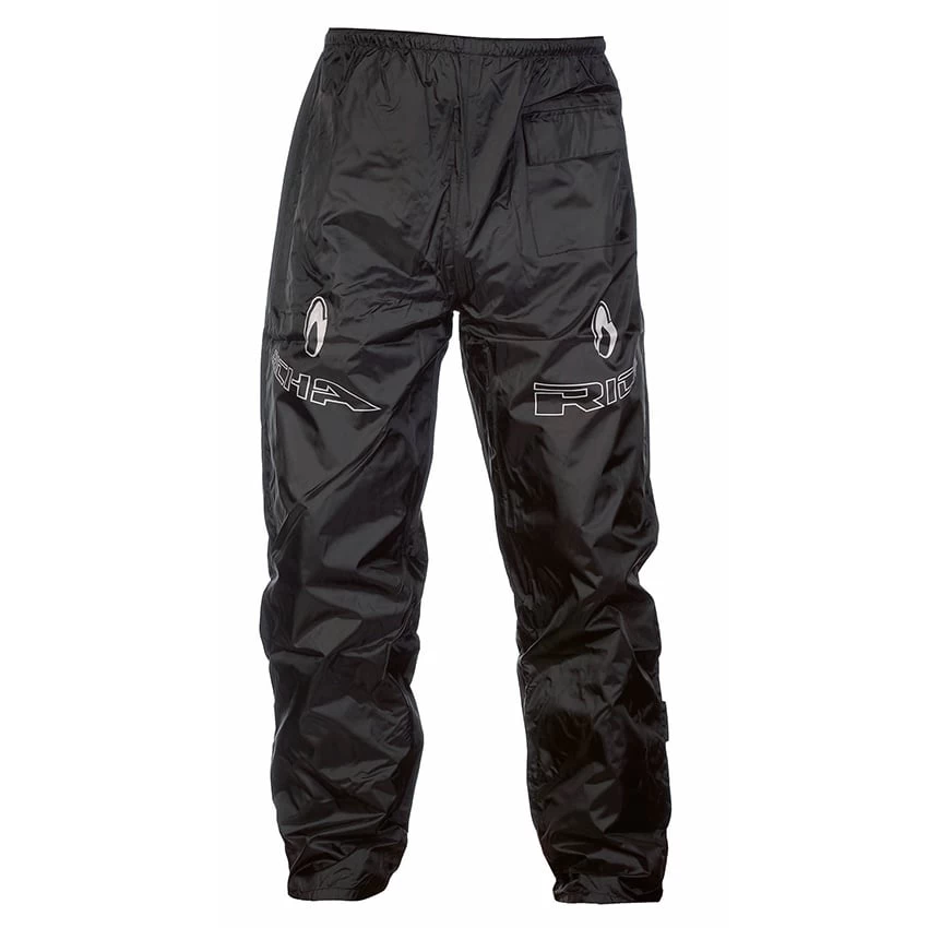 Richa Rainwarrior Trousers 3 Richa Rainwarrior Trousers