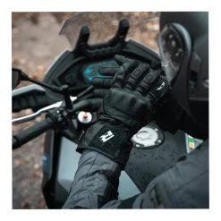 Richa Sleeve Lock GTX 7 Richa Sleeve Lock GTX -Motoraccessoires richa sleeve lock gtx 2