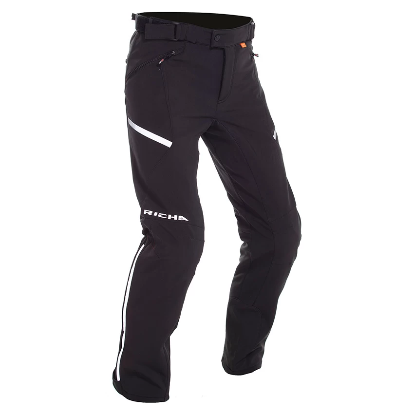 Richa Softshell Lady Pants 2 Richa Softshell Lady Pants