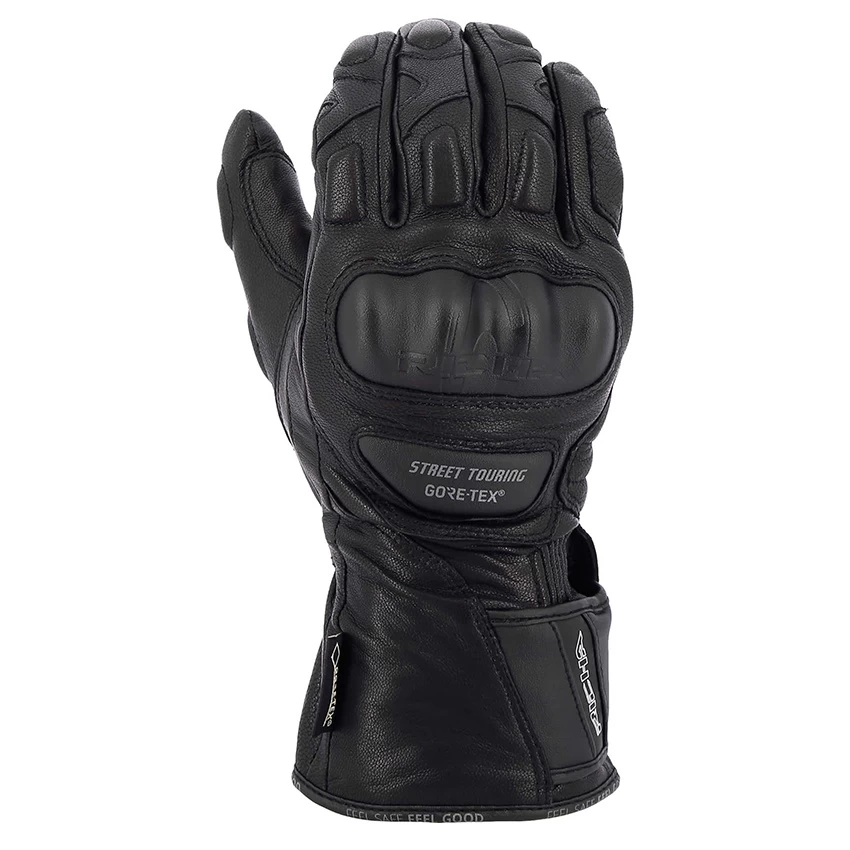 Richa Street Touring GTX 3 Richa Street Touring GTX