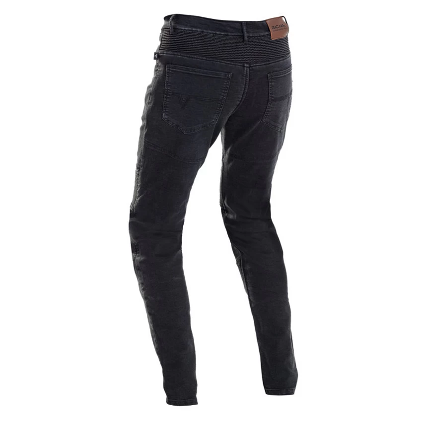 Richa Tokyo Jeans 6 Richa Tokyo Jeans - Afbeelding 4