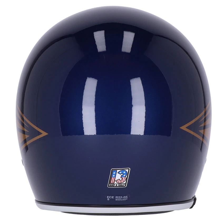 Roeg Jettson 2.0 X13 1/2 Skull Bucket 7 Roeg Jettson 2.0 X13 1/2 Skull Bucket - Afbeelding 5