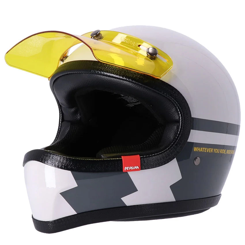 Roeg Peruna 2.0 Fog Line 4 Roeg Peruna 2.0 Fog Line - Afbeelding 2