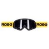 Roeg Peruna Goggle Yellow Bold -Motoraccessoires roeg peruna goggle yellow bold