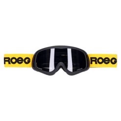 Roeg Peruna Goggle Yellow Bold