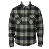 Rokker Memphis Rider Shirt -Motoraccessoires rokker memphis rider shirt